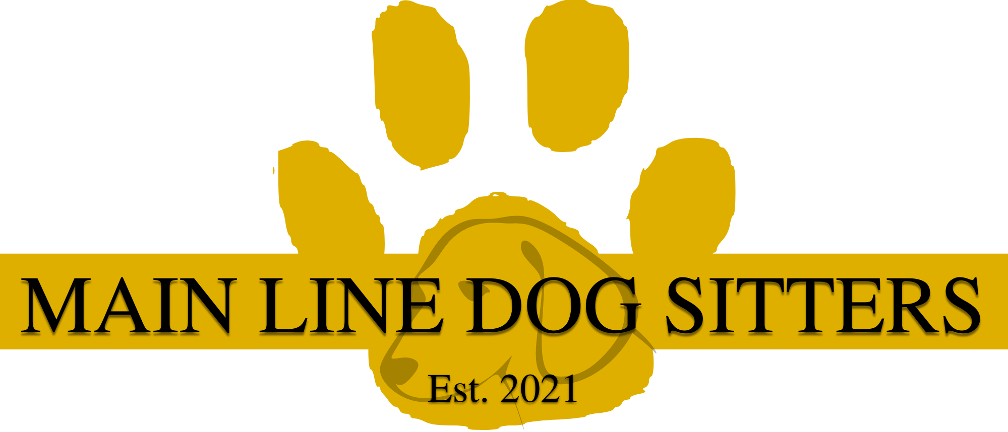 Main Line Dog Sitters Long New